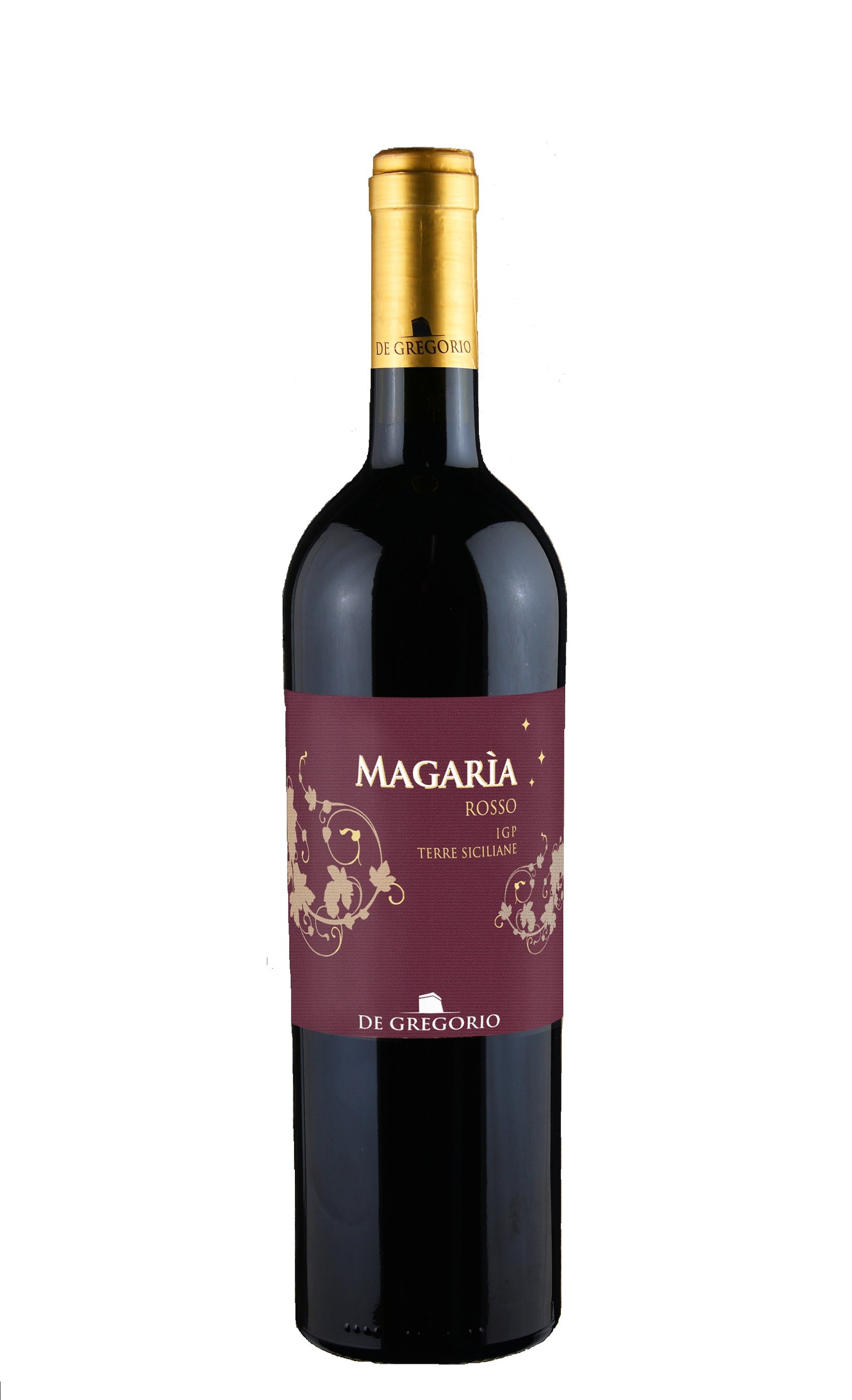 MAGARIA ROSSO Consorzio Proexport Sicily