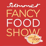 Summer Fancy Food Show - New York 2017
